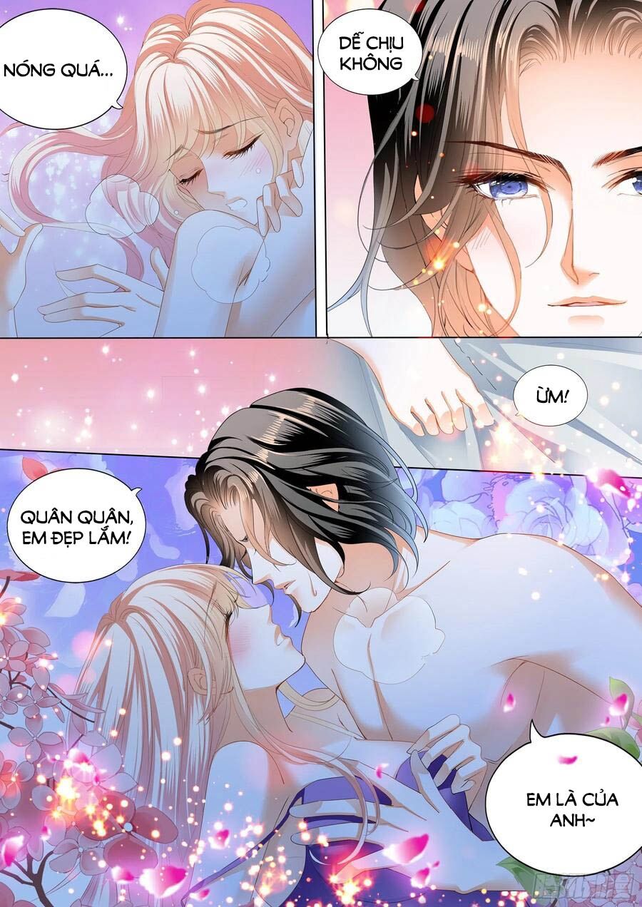 Bá Đạo Tiểu Thúc, Xin Trêu Chọc Vừa Thôi!: Chapter 184