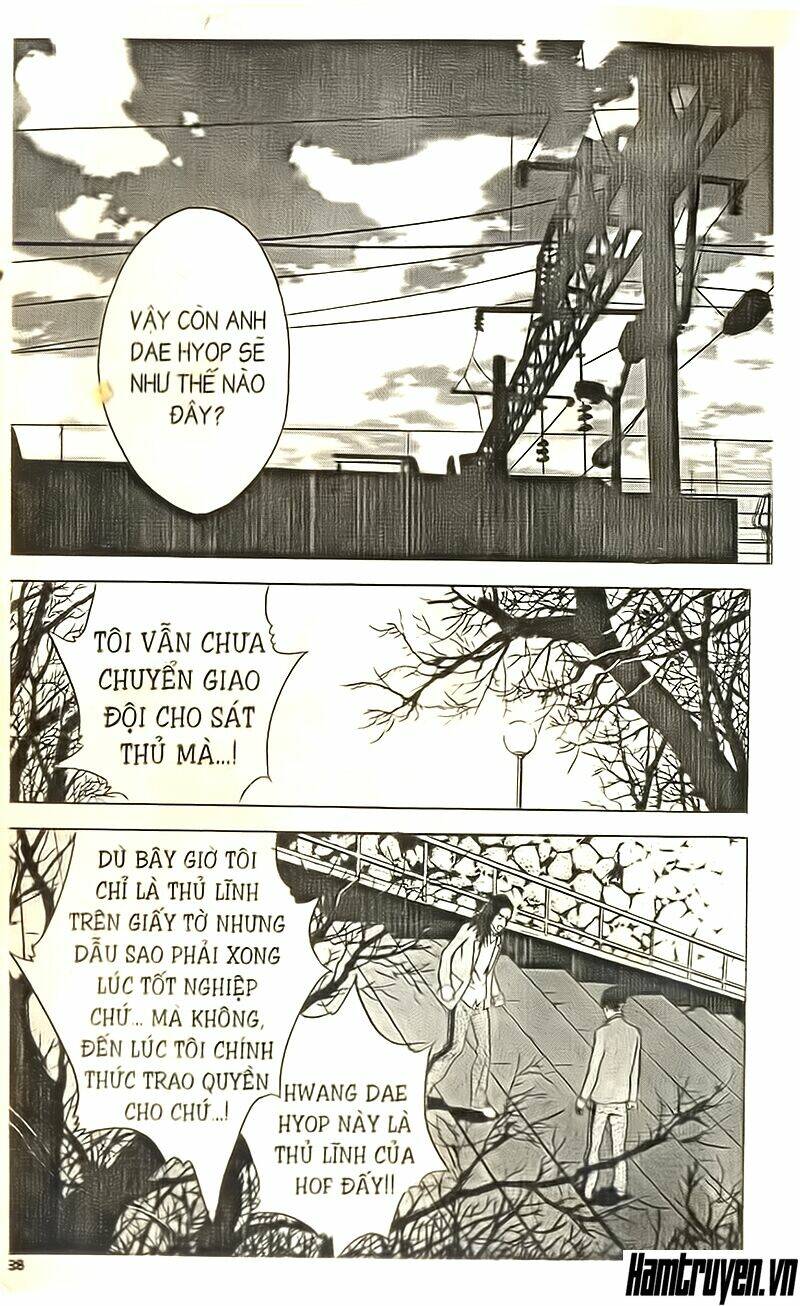 Ai Hơn Ai: Chapter 245