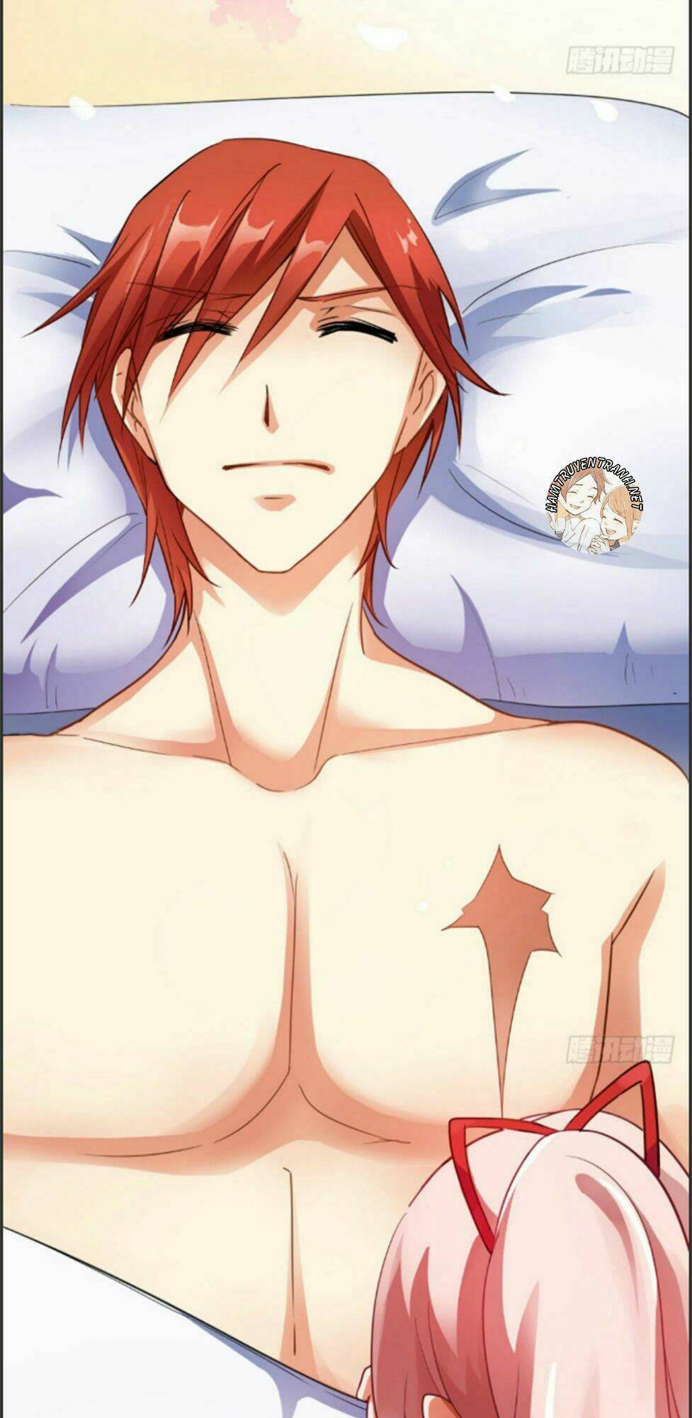 Sổ Tay Tình Yêu Của Tiểu Hồ Ly: Chapter 5