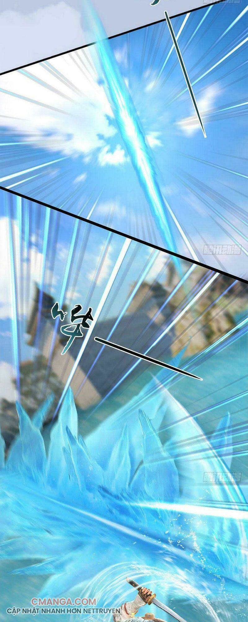 Cửu Hoang Đọa Huyền Sư: Chapter 88