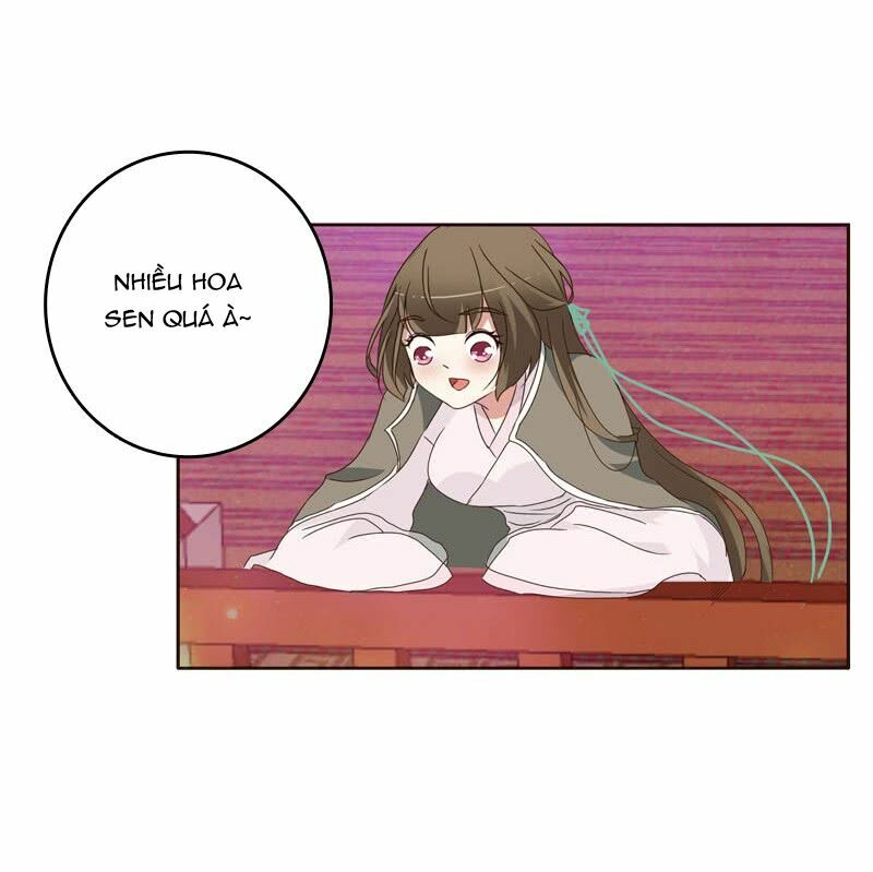 Thông Linh Phi: Chapter 238