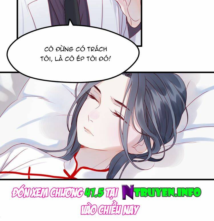 Lượm Được Một Tiểu Hồ Ly 2: Chapter 41