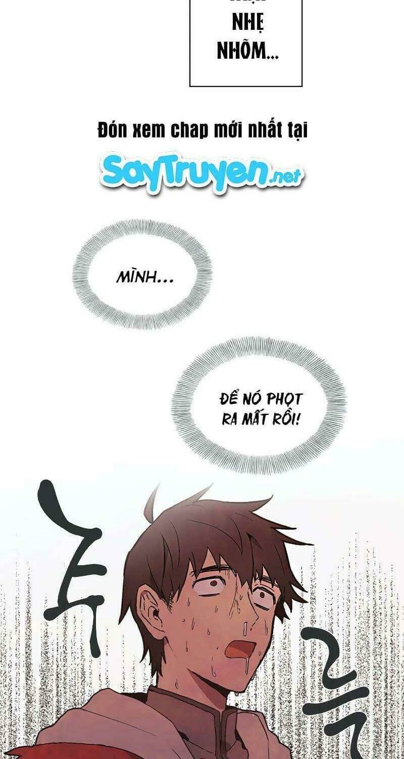 Người Hùng Vi Diệu: Chapter 2