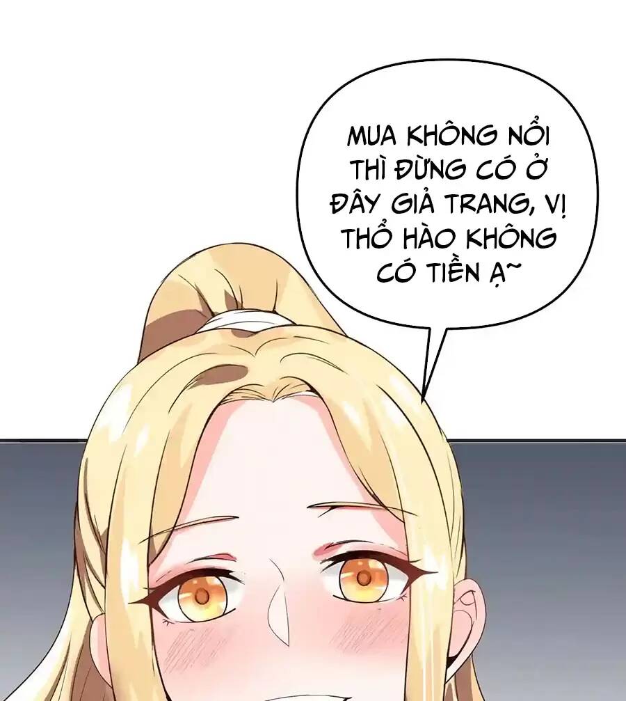 Cửa Hàng Âm Dương: Chapter 16