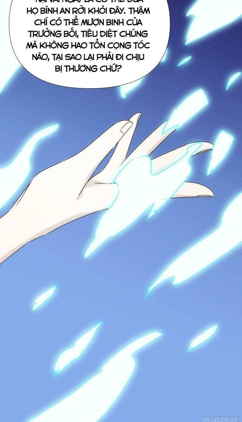 Ma Vương Là Đại Địa Chủ: Chapter 58