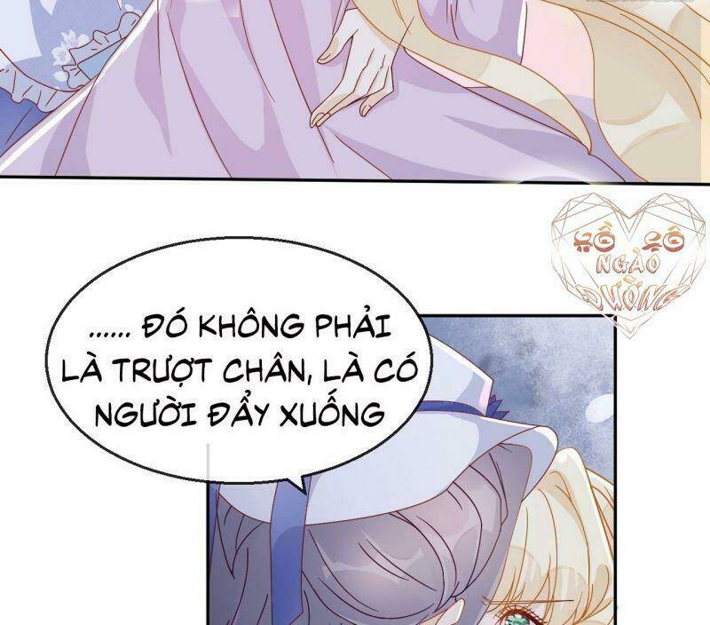 Không Thể Hòan Hảo Tuyệt Đối: Chapter 5
