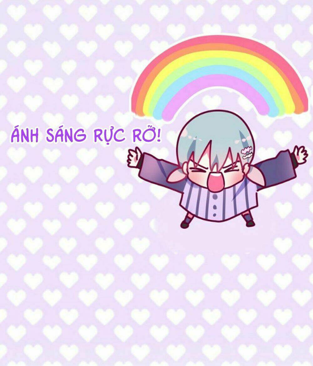 Tháng Sáu Không Hẹn Mà Gặp: Chapter 15