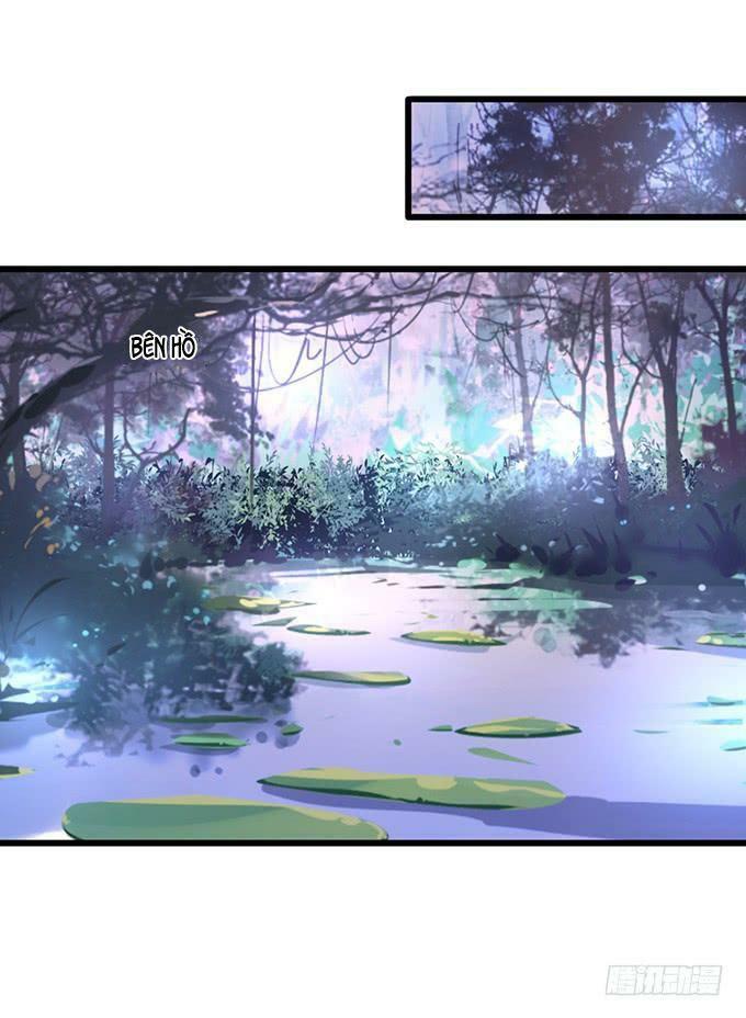 Hồ Tiên Hung Bạo: Chapter 158