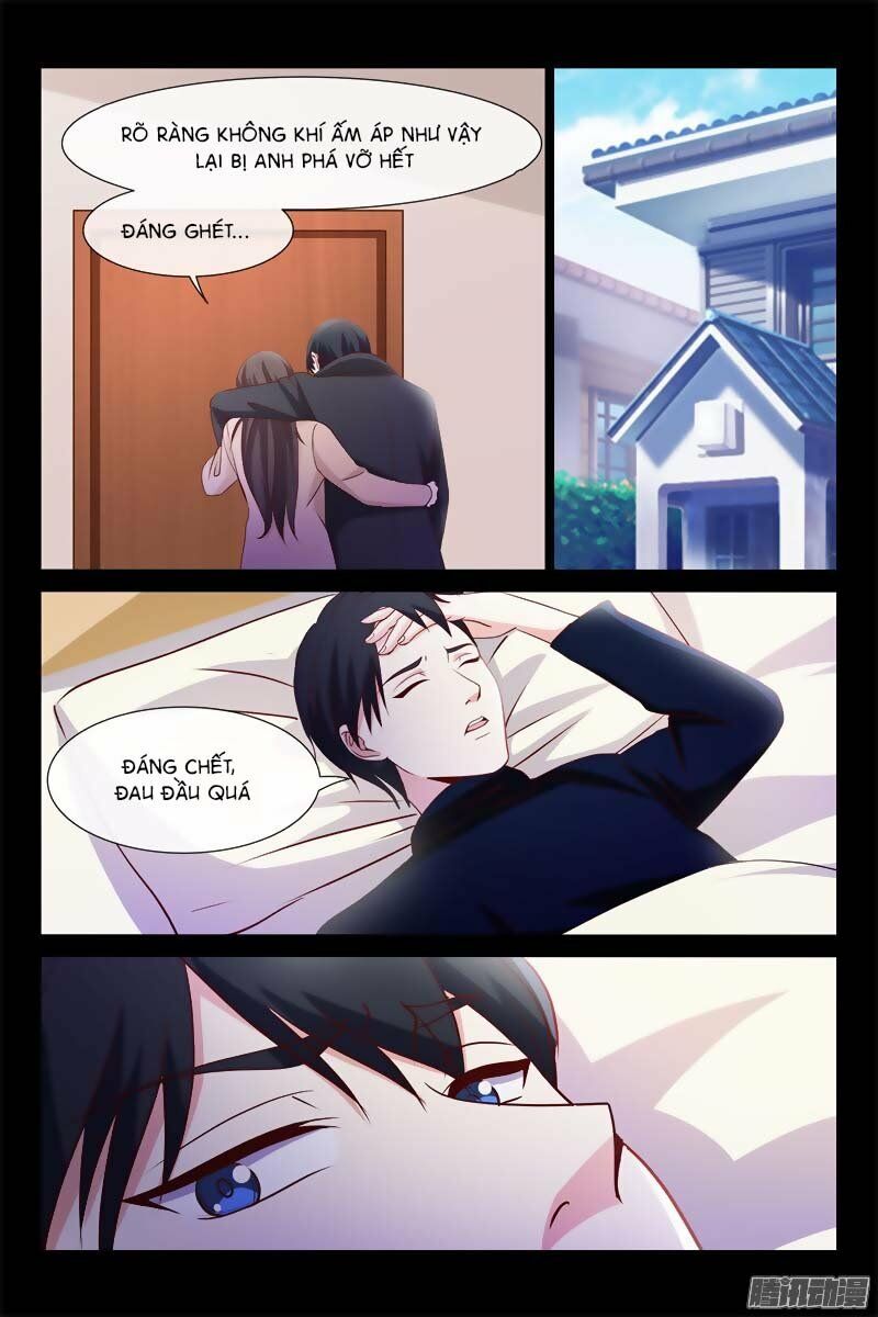 Tình Nhân Khế Ước Của Tổng Tài: Chapter 75