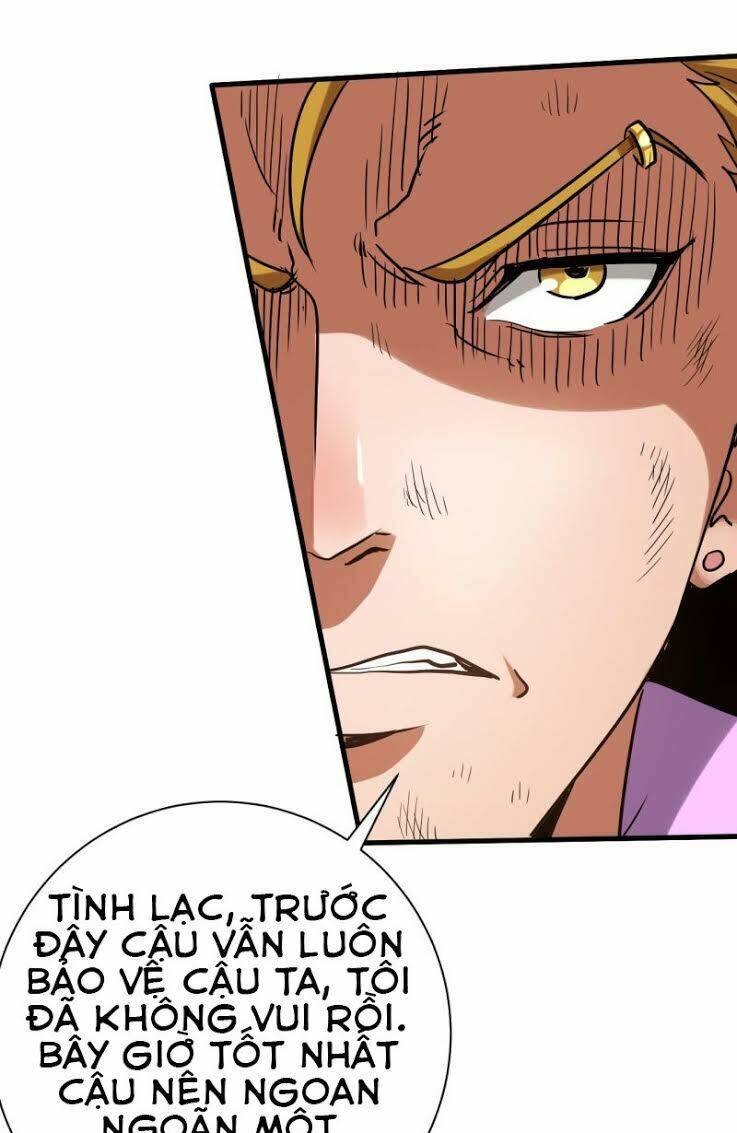 Trò Chơi Thời Mạt Thế: Chapter 5