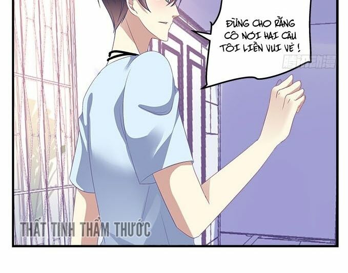 Thiên lại âm linh: Chapter 38