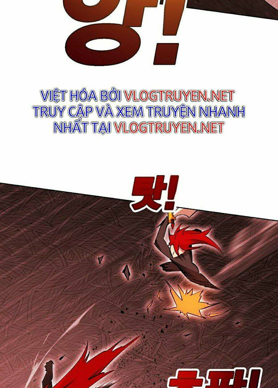 Hard Core Leveling Warrior Ss2: Chapter 95