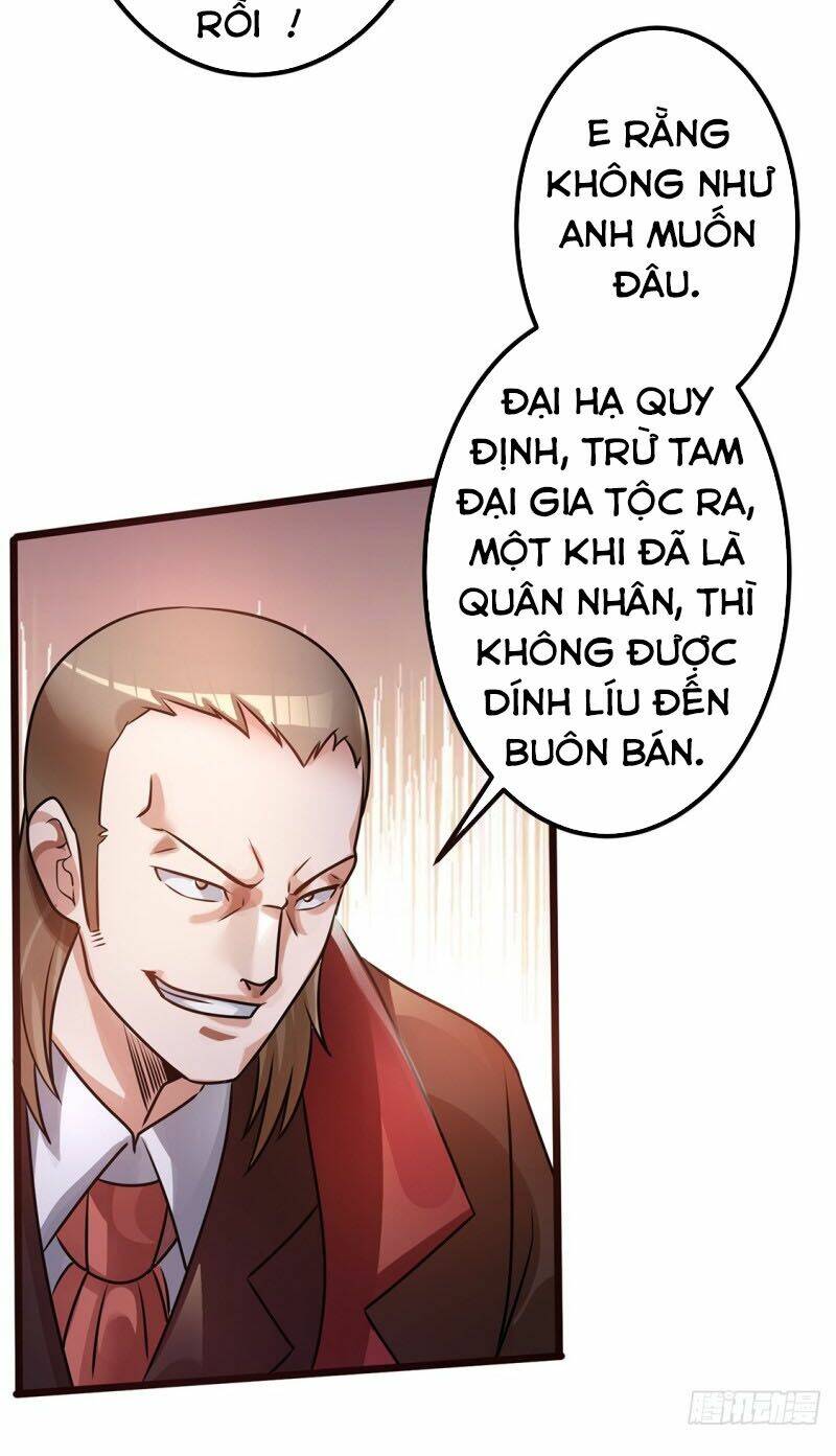 Tiên Vương Trùng Sinh: Chapter 93
