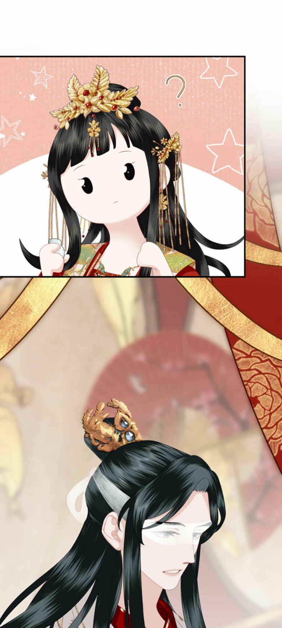 Điều Hương Vương Phi: Chapter 6