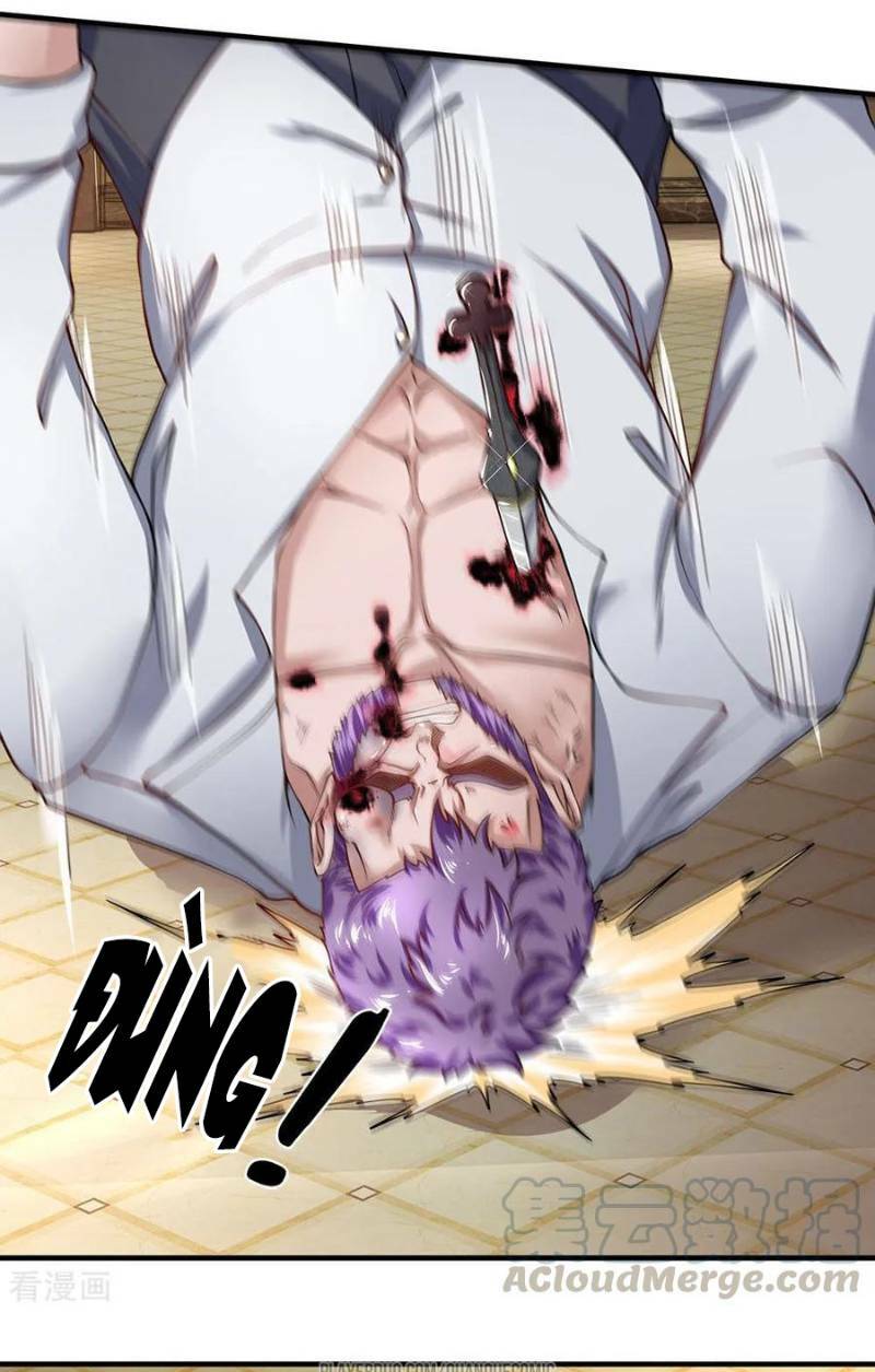 Chung Cực Binh Vương Tại Đô Thị: Chapter 58