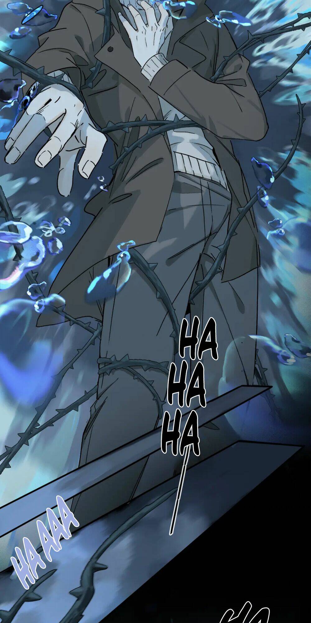 Phép Tắc Trường Ogus: Chapter 65