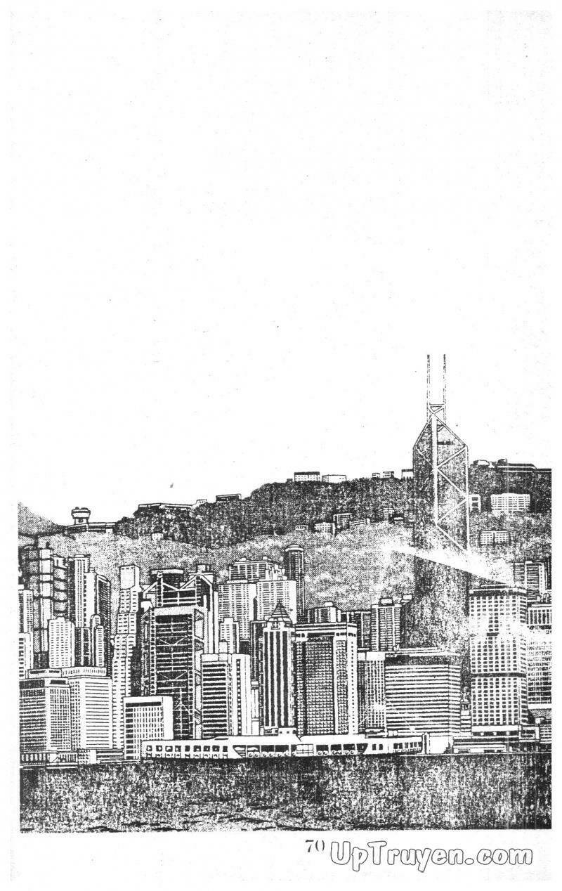 9 Banme No Musashi: Chapter 4