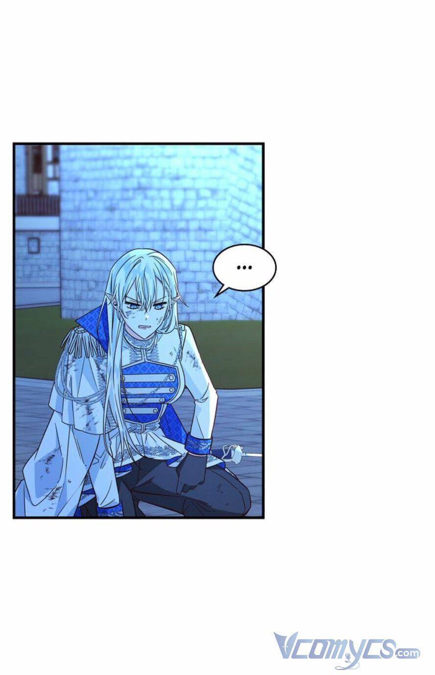 Lòng Trung Thành Với Kẻ Ác: Chapter 32