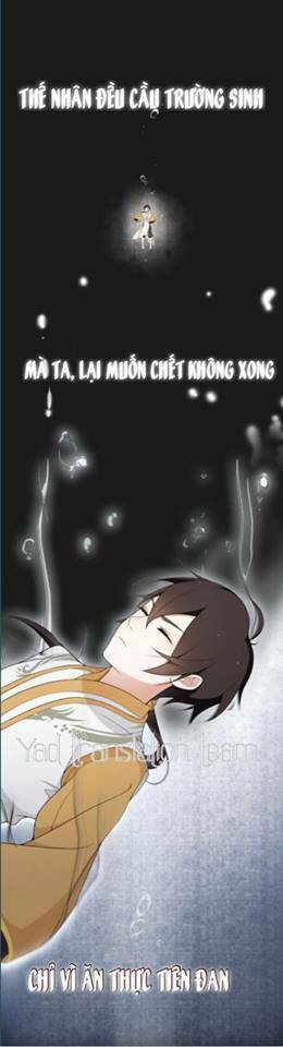 Ly Trần: Chapter 0
