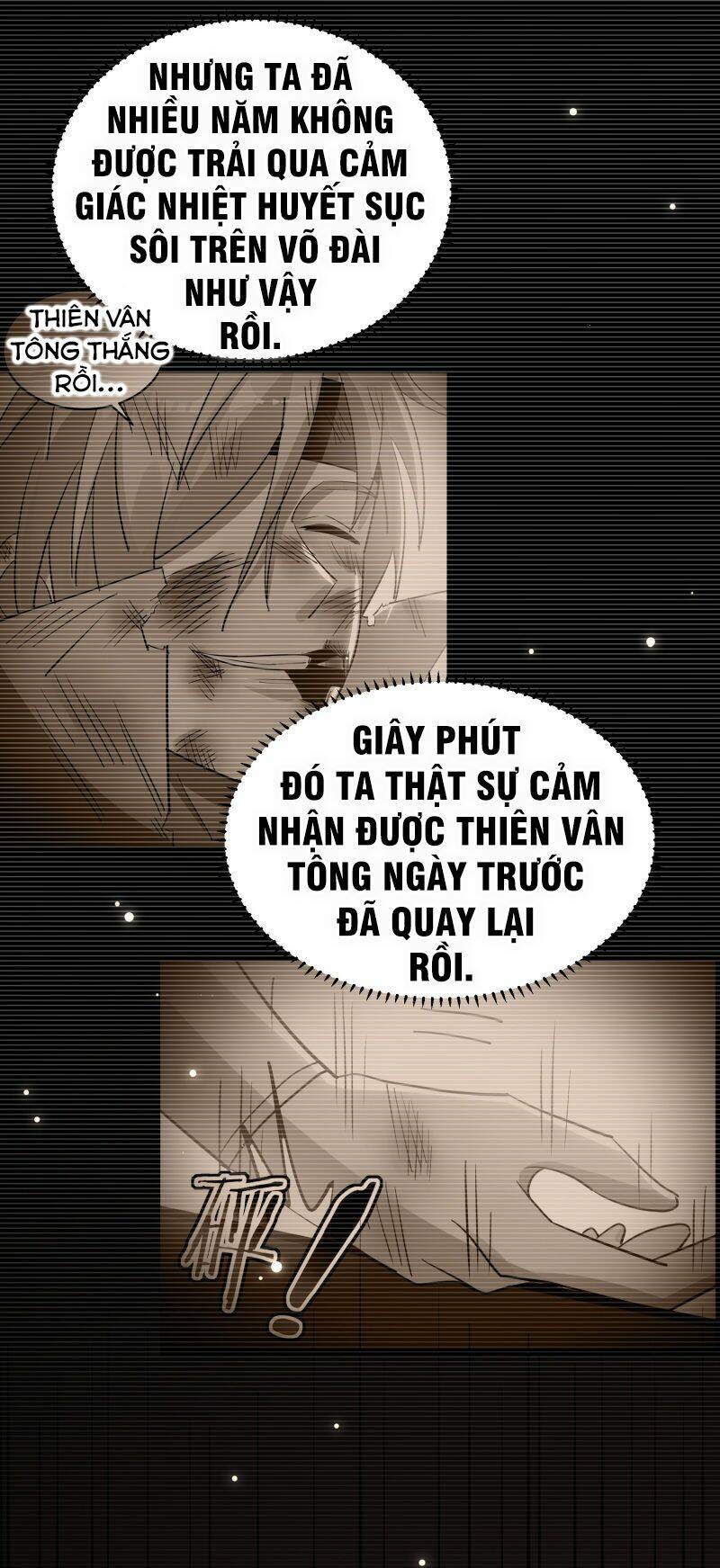 Vạn Giới Tiên Vương: Chapter 63