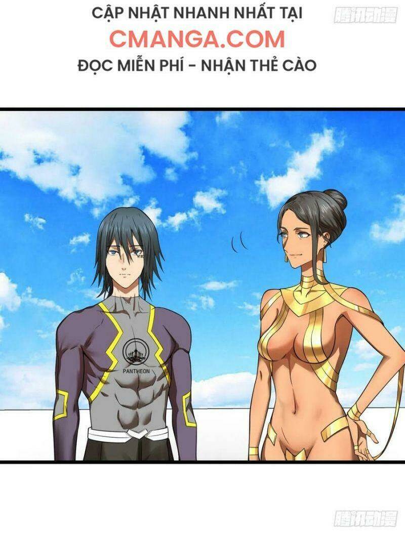 Danh Sách Kẻ Phản Diện: Chapter 112