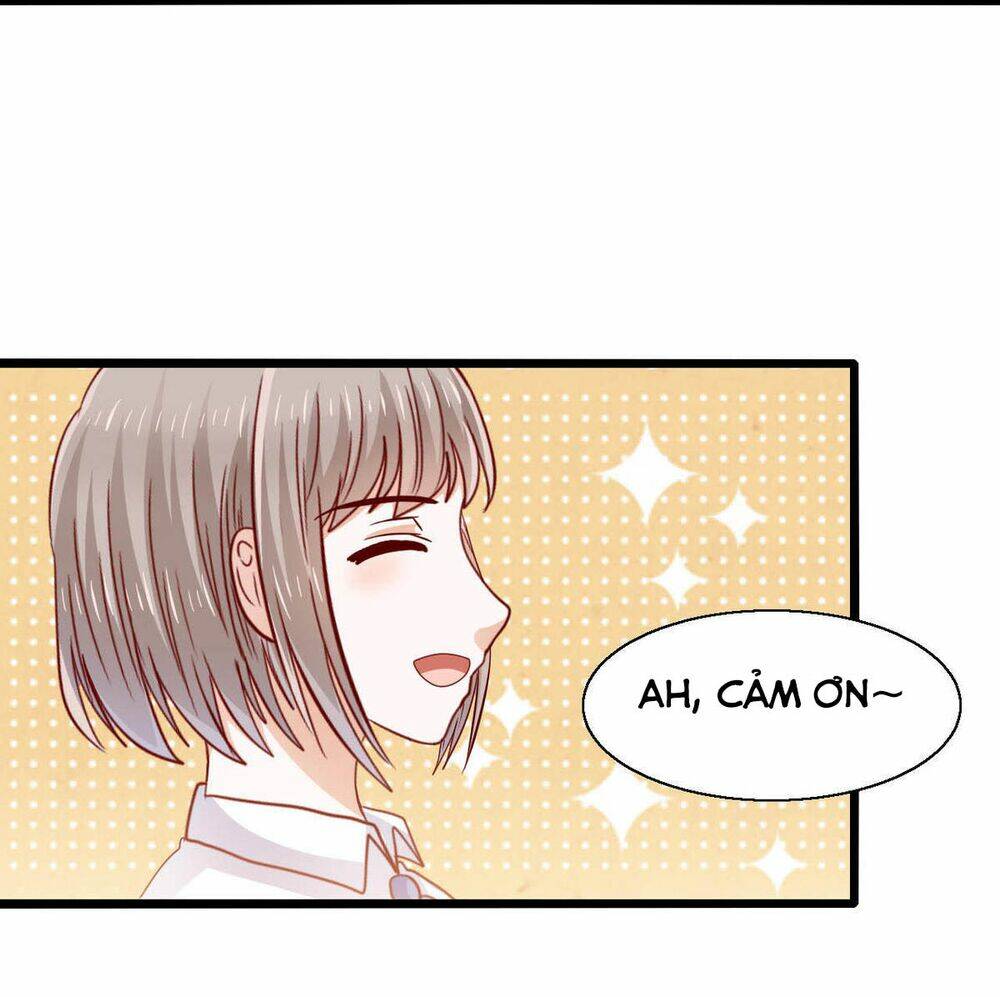 Trọng Sinh Chi Song Diện Cừu Phục Ký: Chapter 13
