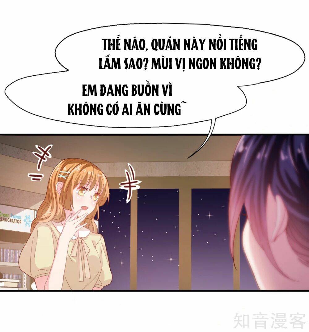Sau Này Vẫn Cứ Thích Anh: Chapter 29