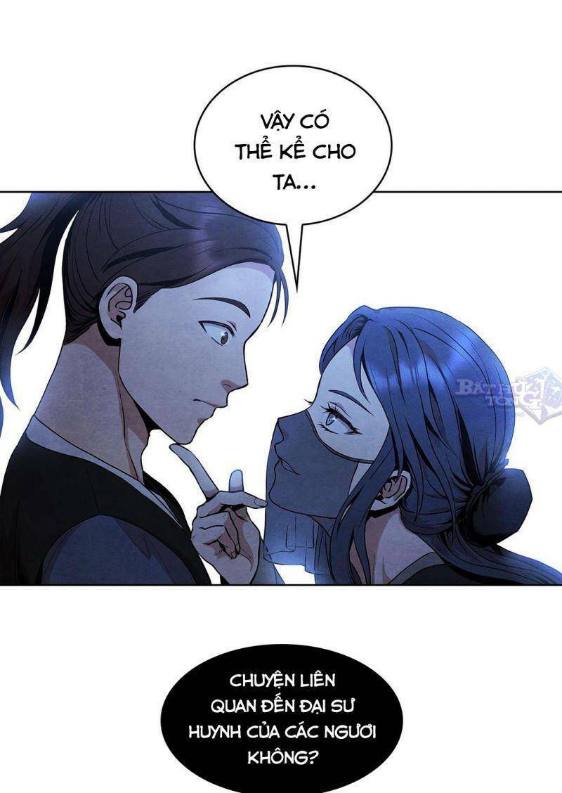 Đại Sư Huynh: Chapter 4