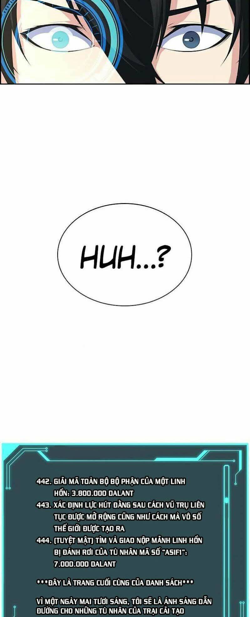 Kẻ Ngoại Đạo: Chapter 2