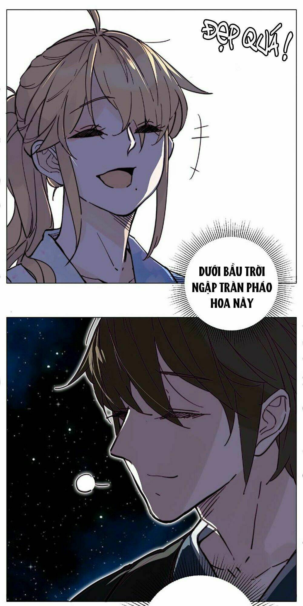 Tình Yêu Chớp Nhoáng: Chapter 119