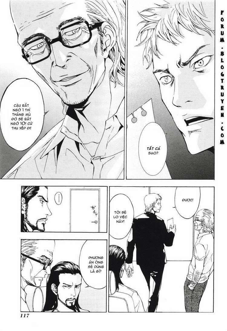 Until Death Do Us Part: Chapter 62