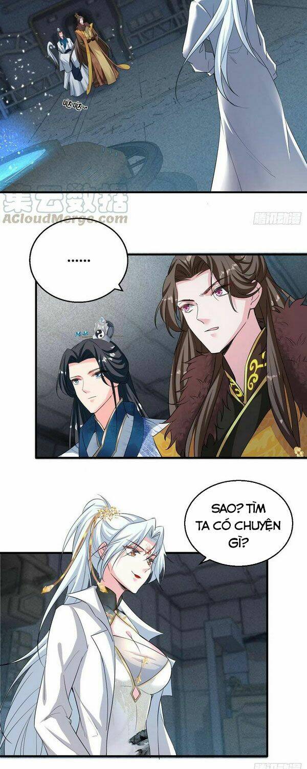 Tà Du Ký: Chapter 101