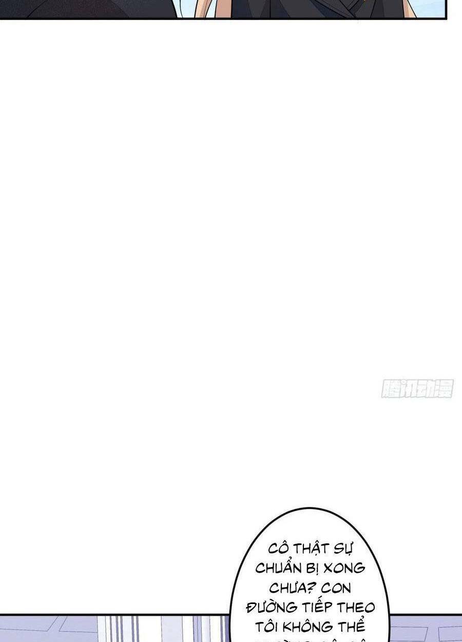 Xuyên Không Đến Thế Giới Trở Thành Đóa Hoa Của Anh: Chapter 60