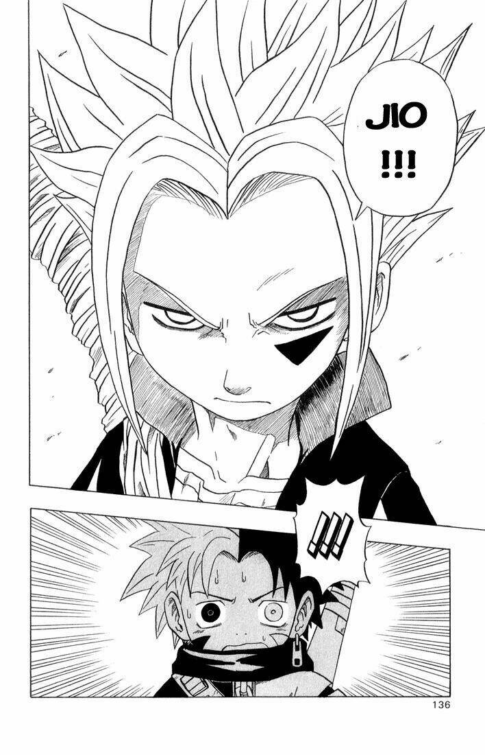 Cuộc Phiêu Lưu Của Quỷ Satan: Chapter 2.2