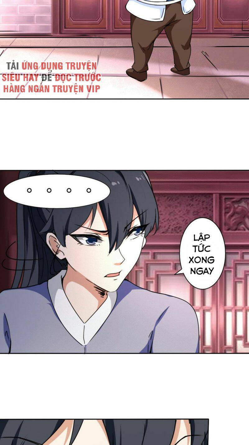 Tu Chân Giả Tại Dị Thế: Chapter 321