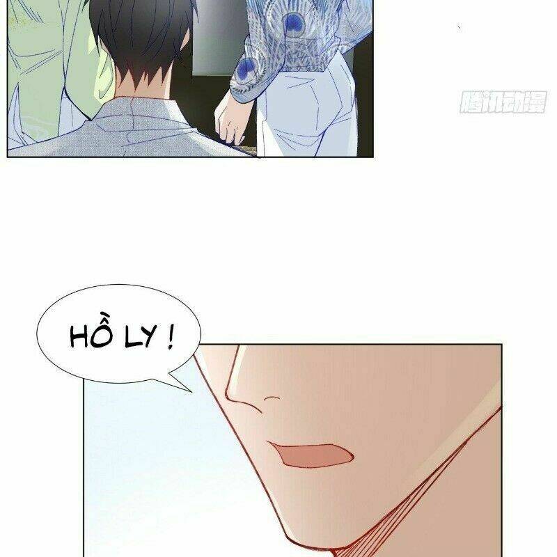 Ảnh Đế Yêu Hồ: Chapter 29