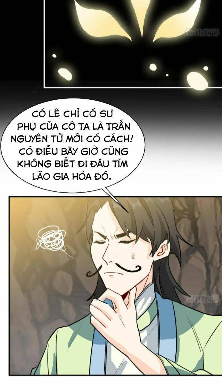 Khởi Đầu Bằng Một Con Côn: Chapter 143