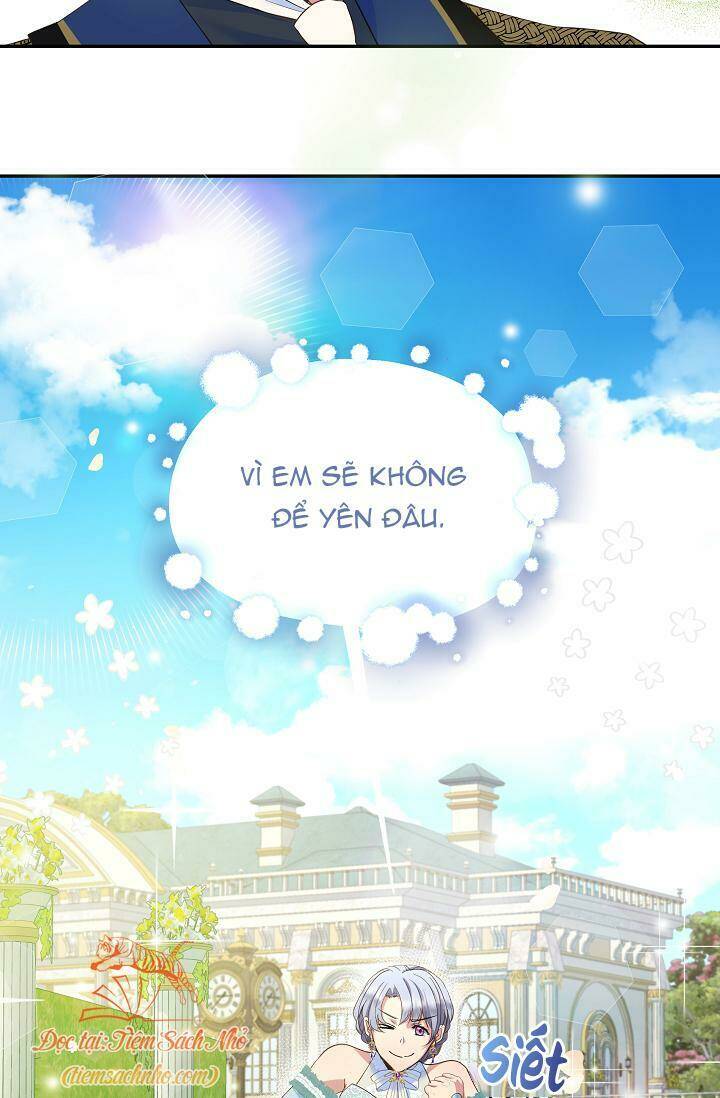 Bút Danh Bí Mật Của Nữ Công Tước: Chapter 12