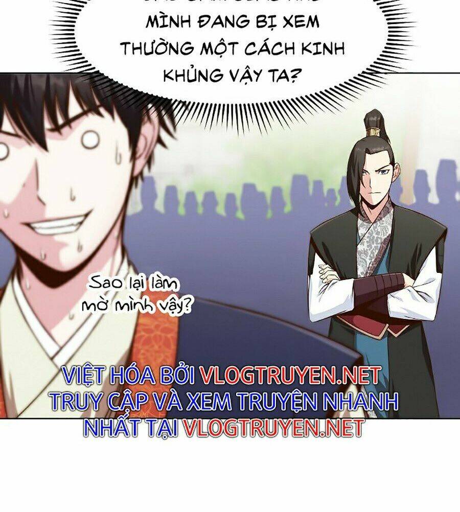 Thiên Võ Chiến Thần: Chapter 13