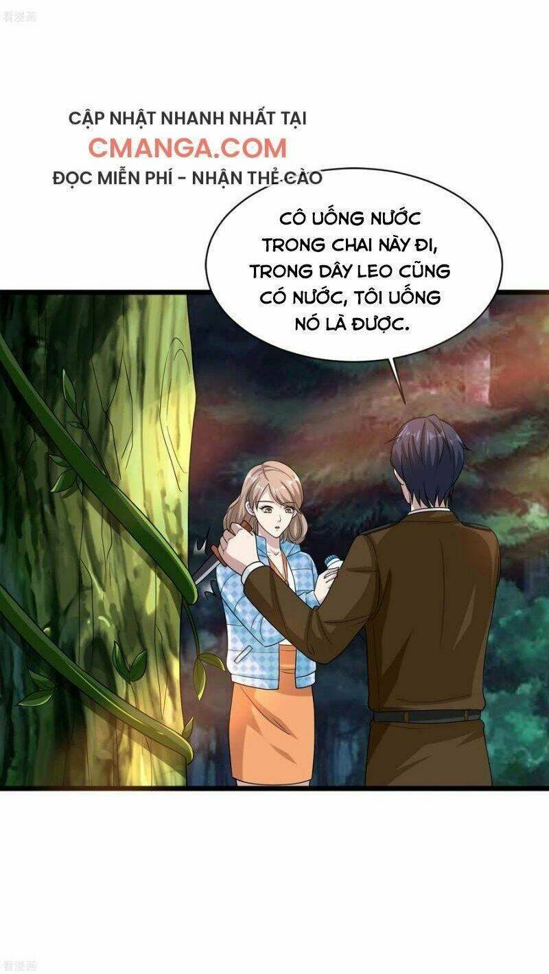 Đô Thị Tà Vương: Chapter 129