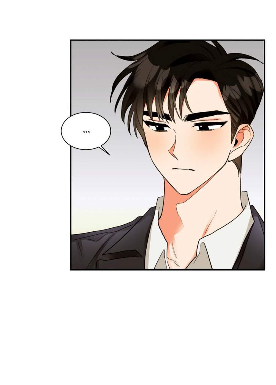 Nụ Hôn Của Giác Quan Thứ Sáu: Chapter 10