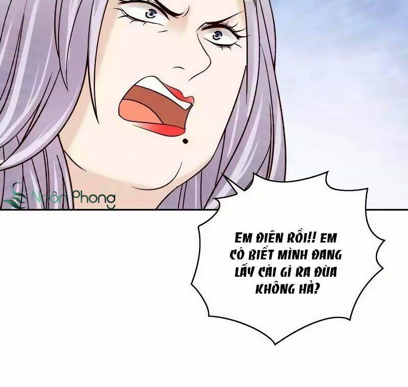 101 Phương Pháp Của Tổng Tài: Chapter 83