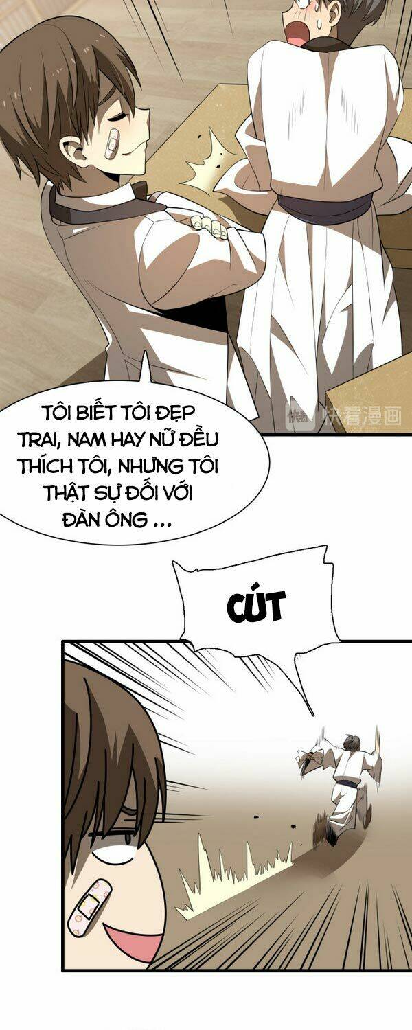 Trọng Sinh Tiểu Y Tiên: Chapter 93