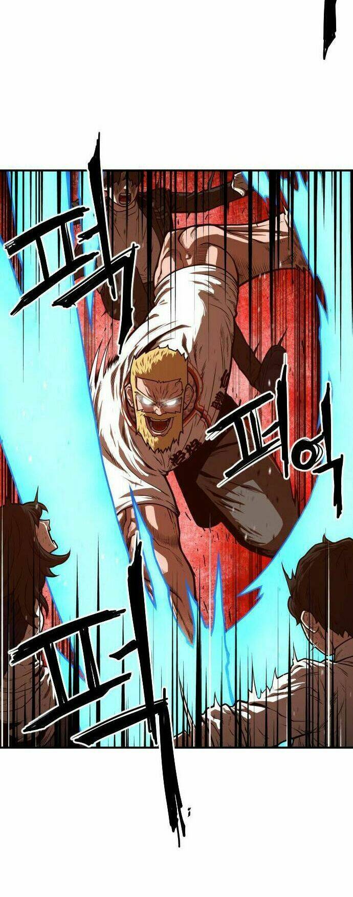 Chinh Phạt Học Đường: Chapter 15