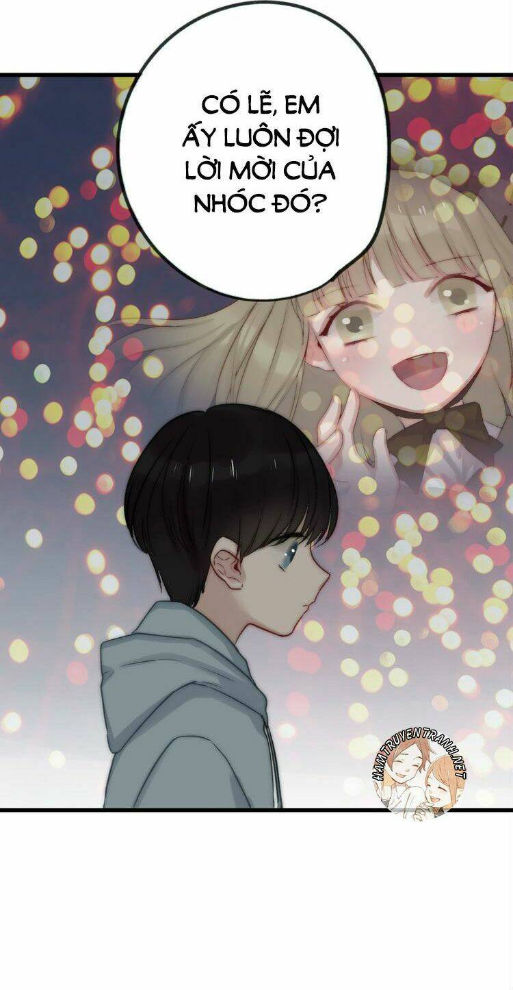 Viện Bảo Tàng Tâm Nguyện: Chapter 8.2