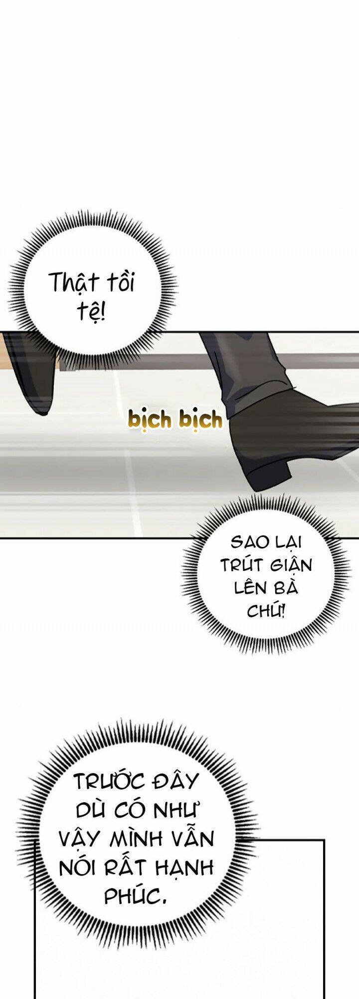 Duyên Nợ Kiếp Trước: Chapter 20