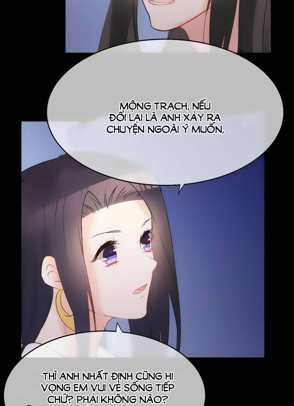 Ảnh Hậu Thời Gian: Chapter 31