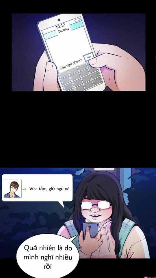 Giày Thủy Tinh: Chapter 2.2