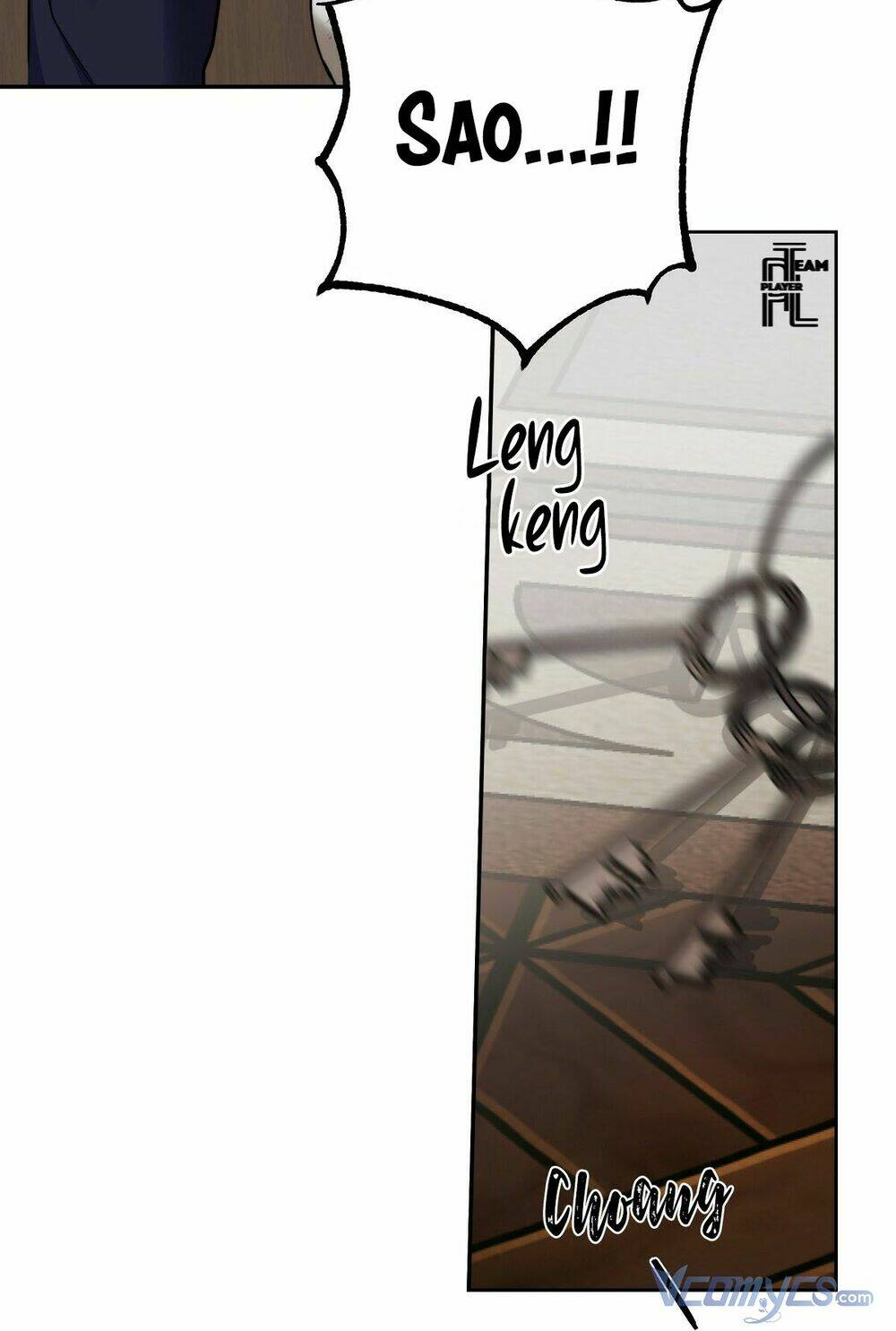 Lời Nói Dối Vĩnh Cửu: Chapter 7