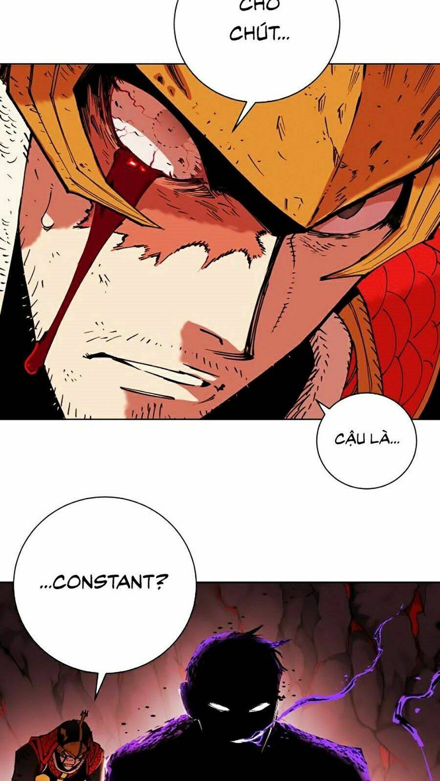 Hard Core Leveling Warrior Ss2: Chapter 89